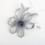 Small Fascinator #FSCS01 (PC)