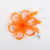 Small Fascinator #FSCS01 (PC)