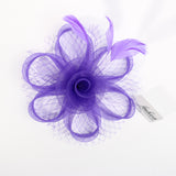 Small Fascinator #FSCS01 (PC)