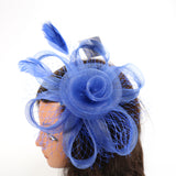 Small Fascinator #FSCS01 (PC)