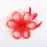 Small Fascinator #FSCS01 (PC)