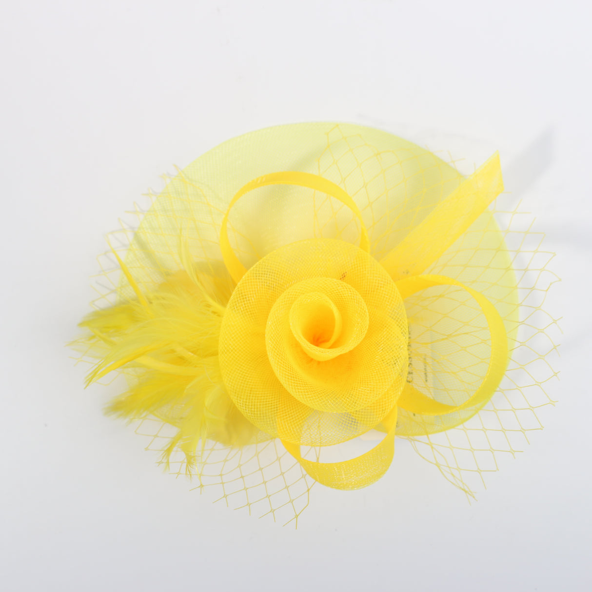 Small Fascinator #FSCS03 (PC)