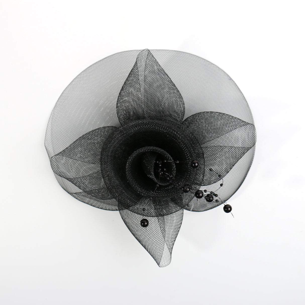Small Fascinator #FSCS03 (PC)