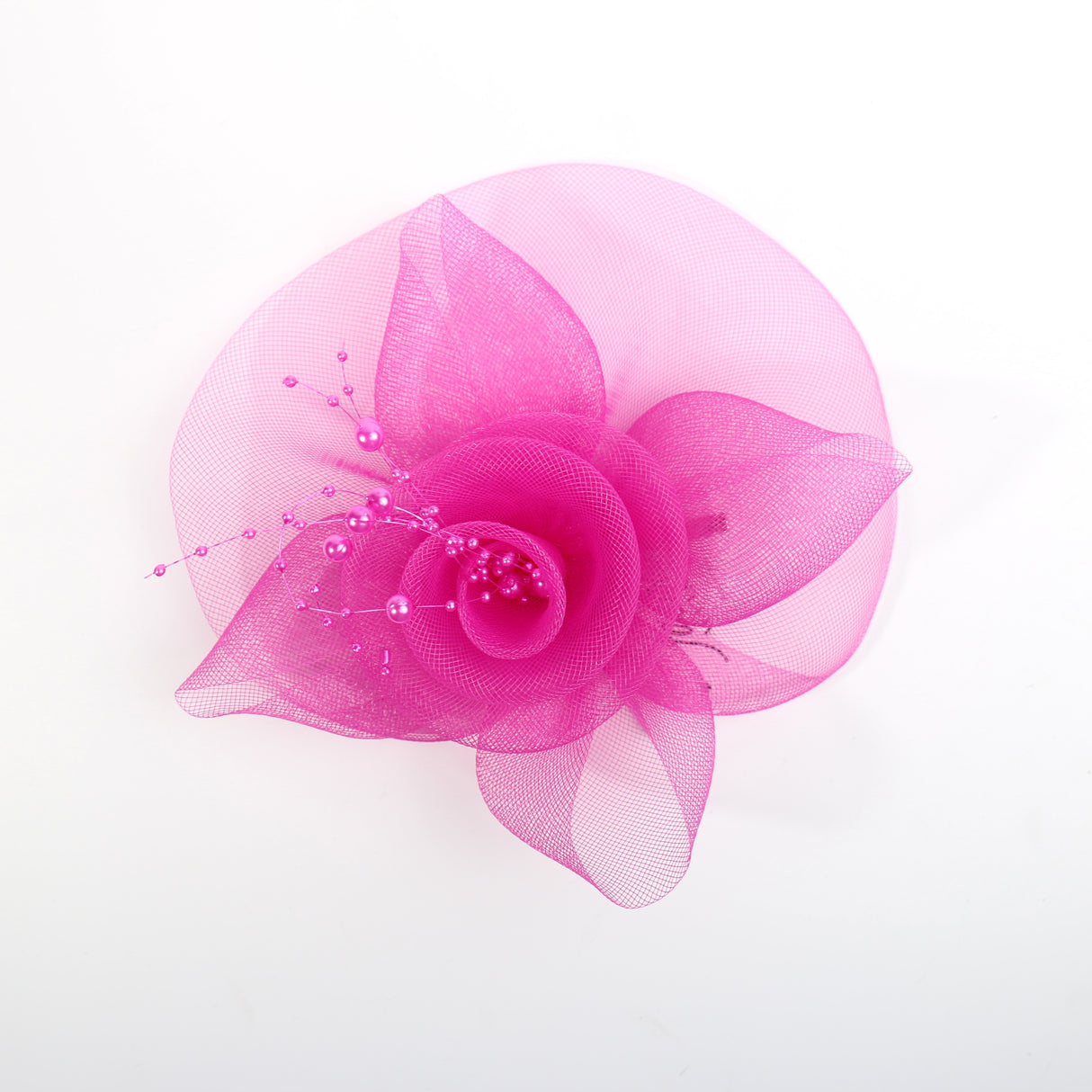 Small Fascinator #FSCS03 (PC)