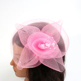 Small Fascinator #FSCS03 (PC)