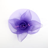 Small Fascinator #FSCS03 (PC)