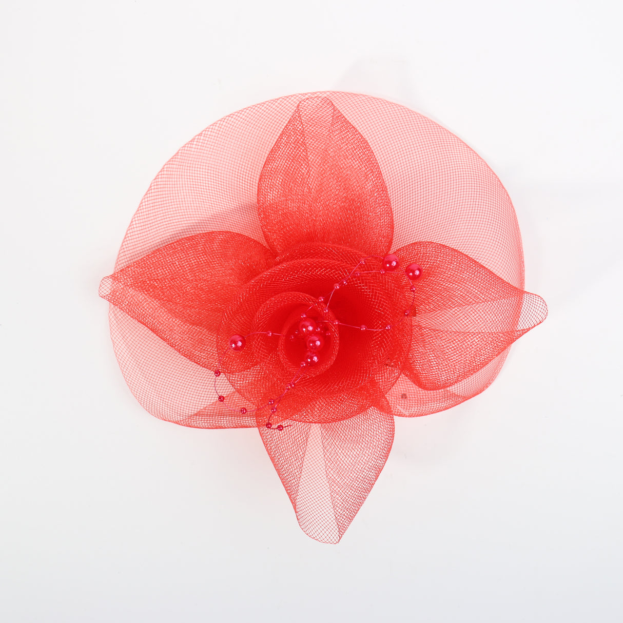 Small Fascinator #FSCS03 (PC)
