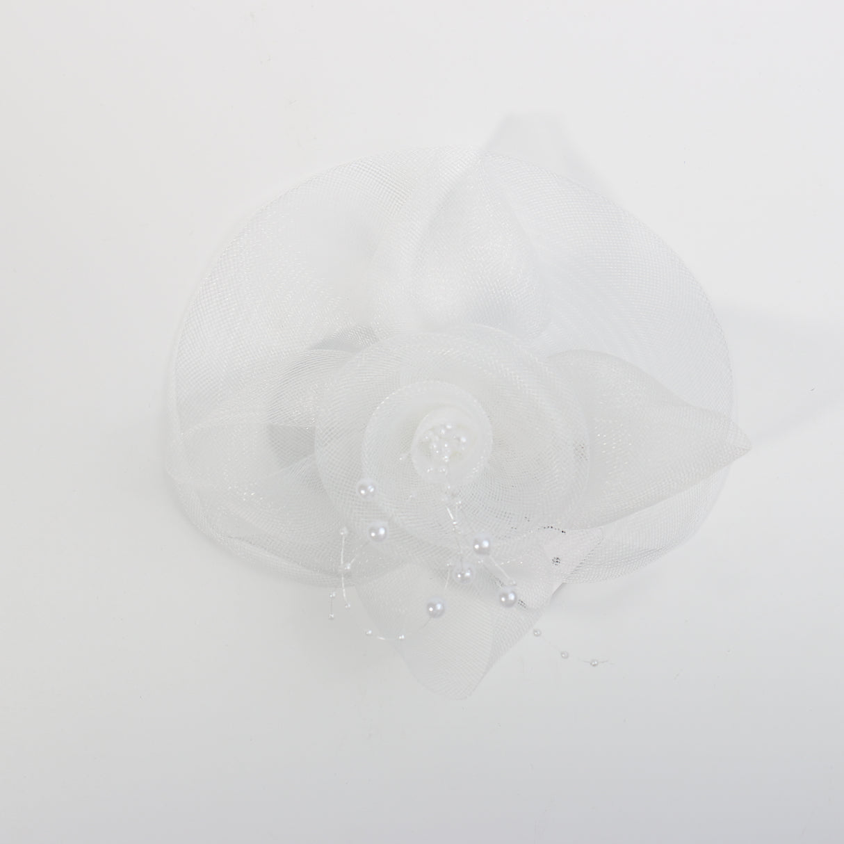 Small Fascinator #FSCS03 (PC)