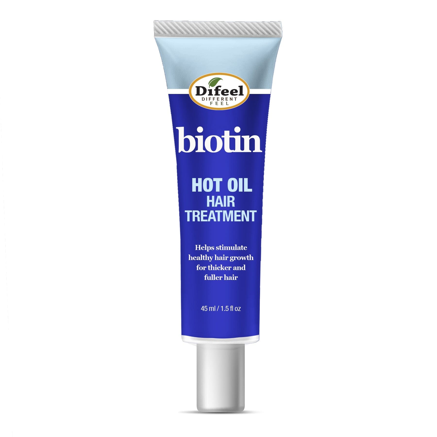 Difeel Biotin Hot Oil Hair Treatment Display 1.5oz (36PC)