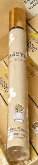 Luxury Travel Size Eau De Parfum Spray 1.18oz #Dassyii
