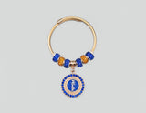 Fashion Rhinestone Charm Bracelet #GB6082 - Multiple Colors (PC)