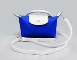 Fashion Crossbody Handbag #GFB1507 - Multiple Colors (PC)