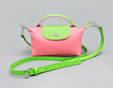 Fashion Crossbody Handbag #GFB1507 - Multiple Colors (PC)