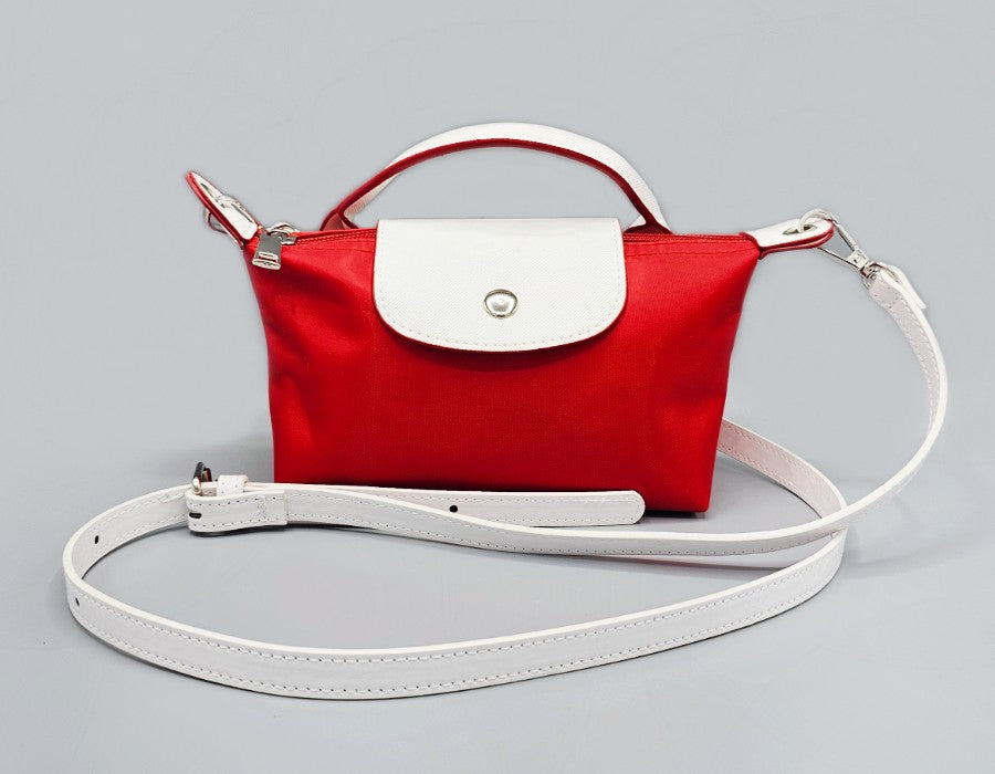 Fashion Crossbody Handbag #GFB1507 - Multiple Colors (PC)