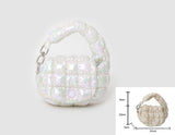 Fashion Mini Bag Pouch #GFB1526 - Multiple Colors (PC)