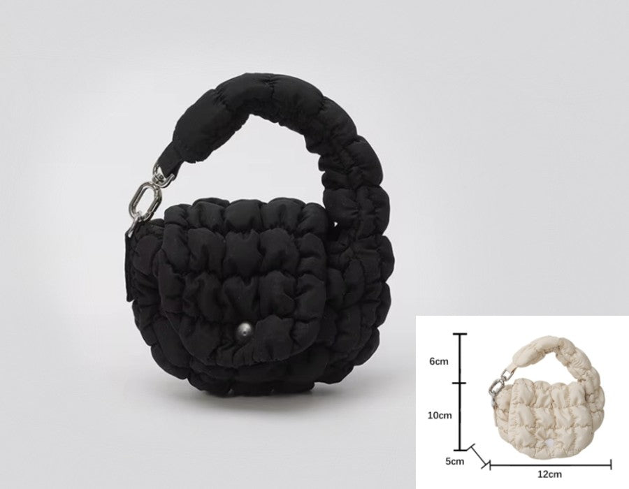 Fashion Mini Bag Pouch #GFB1526 - Multiple Colors (PC)