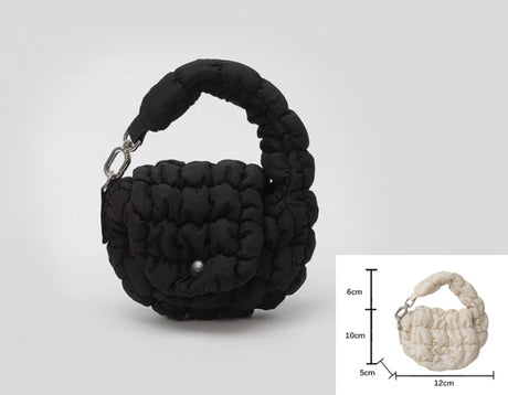 Fashion Mini Bag Pouch #GFB1526 - Multiple Colors (PC)