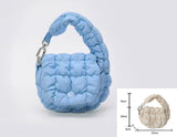 Fashion Mini Bag Pouch #GFB1526 - Multiple Colors (PC)