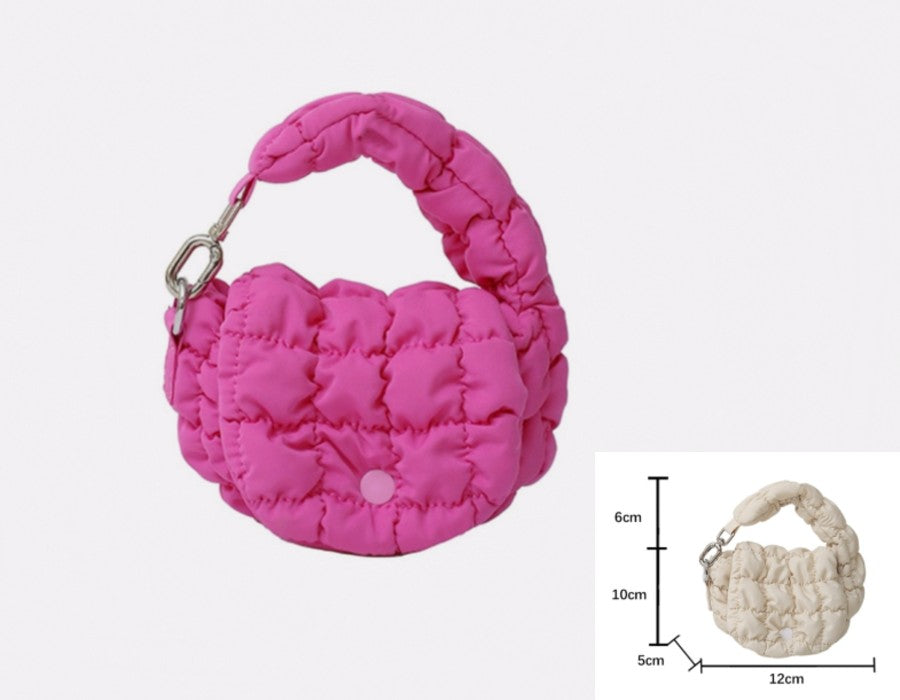 Fashion Mini Bag Pouch #GFB1526 - Multiple Colors (PC)