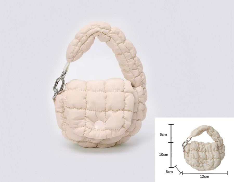 Fashion Mini Bag Pouch #GFB1526 - Multiple Colors (PC)