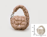 Fashion Mini Bag Pouch #GFB1526 - Multiple Colors (PC)