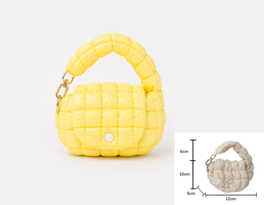 Fashion Mini Bag Pouch #GFB1526 - Multiple Colors (PC)