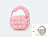 Fashion Mini Bag Pouch #GFB1526 - Multiple Colors (PC)