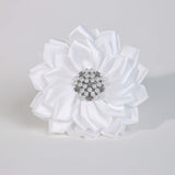 Flower Design Brooch #DSBRC03 - Multiple Colors (PC)