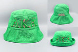 Fashion Sorority Bucket Hat #GH1518 - Multiple Colors (PC)