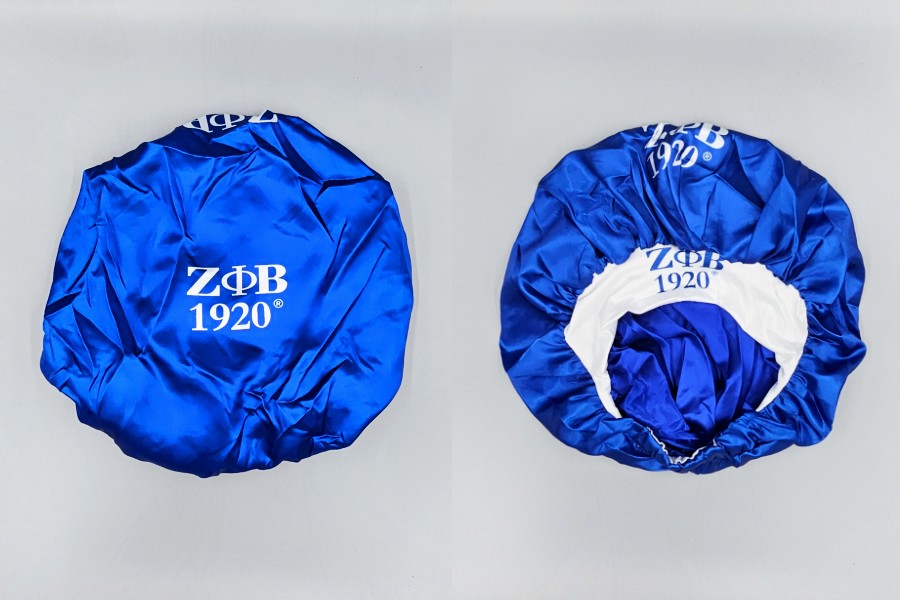 Fashion Silk Satin Bonnet #GH1535 - Multiple Colors (PC)