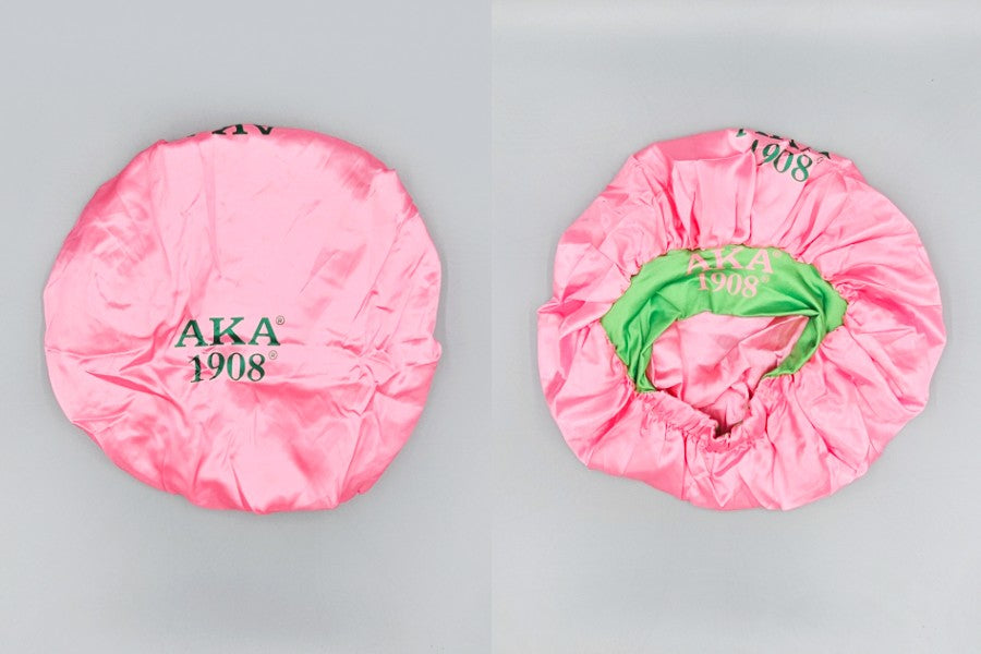 Fashion Silk Satin Bonnet #GH1535 - Multiple Colors (PC)
