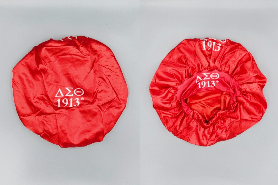 Fashion Silk Satin Bonnet #GH1535 - Multiple Colors (PC)