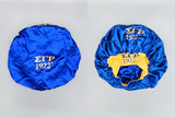 Fashion Silk Satin Bonnet #GH1535 - Multiple Colors (PC)