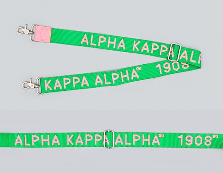 Fashion Sorority Bag Strap #GHP1500 - Multiple Colors (PC)