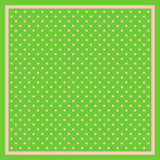Fashion Polka Dot Design Scarf #GS1537 - Multiple Colors (PC)