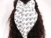 Fashion Long Strand Hairbows #H3463 (12PC)