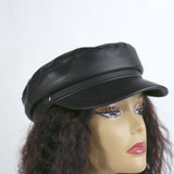 Fashion Accessory Cadet Hat #H3496 - Multiple Colors (PC)