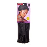 RED by Kiss Wide Silky Dry Fit Headwrap #HB (6PC)
