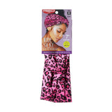 RED by Kiss Wide Silky Dry Fit Headwrap #HB (6PC)