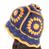 Fashion Crochet Knitted Hats #231873 - Multiple Colors (PC)