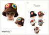 Fashion Crochet Knitted Hats #HNHT1547 (12PC)