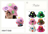 Fashion Crochet Knitted Hats #HNHT1548 (12PC)