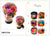 Fashion Crochet Knitted Hats #HNHT1550 (12PC)