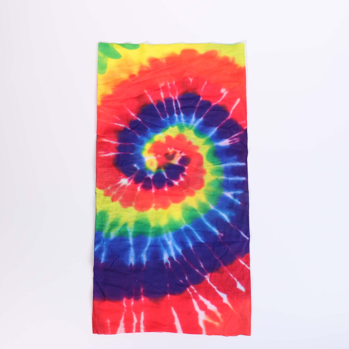 Multi Purpose Head Wrap Scarf #HOT2155  (12PC)