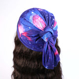 Multi Purpose Head Wrap Scarf #HOT2241  (12PC)
