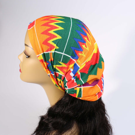 Multi Purpose Head Wrap Scarf #HOT2264  (12PC)