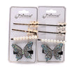 Fashion Hair Accessory #HP10275GS (12PC)