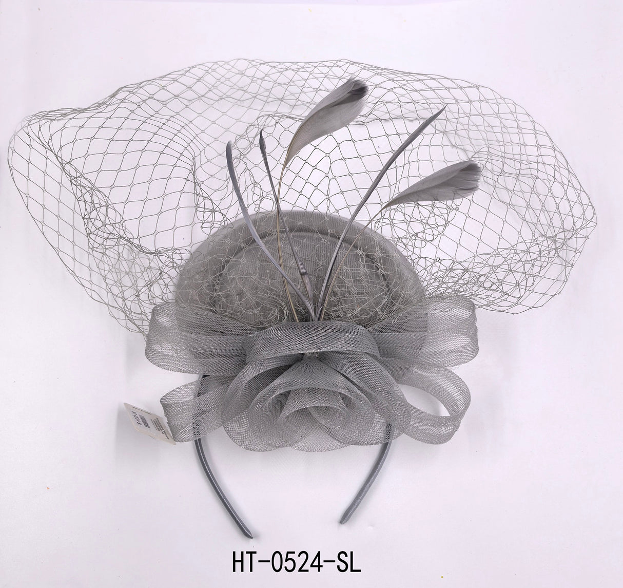 Fascinators #HT0524 - Multiple Colors (PC)