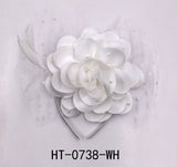 Fascinator #HT0738 - Multiple Colors (PC)