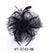 Fascinator #HT0743 - Multiple Colors (PC)